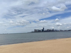 -西秀海滩公园