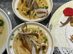 -苏先生海鲜渔庄(金桥店)