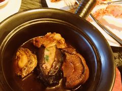 -长沙北辰洲际酒店-兰调全日餐厅