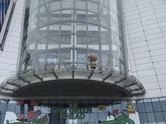 -凯德广场(武胜路店)