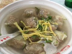 -海平馄饨(逍遥二路店)