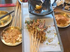 -林二哥宜烤官·宜宾小烧烤