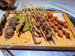 -寻味乌镇·龙虾烧烤
