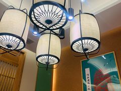 -筱爷叔·上海传统手工菜(玉树路店)