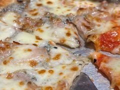 -Primo·丽莫意大利窑烤披萨