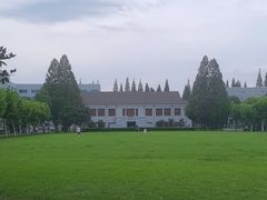 -复旦大学相辉堂