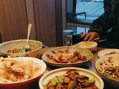 -金掌勺锅包肉(太原万达店)