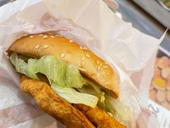 -麦当劳(海岸城店)