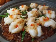 -绿茶餐厅(龙湖金楠天街店)