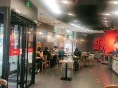-李先生牛肉面大王(北京平谷步行街店)