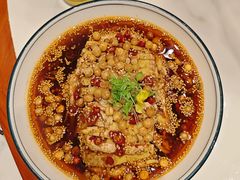 -南山翁新概念川菜(江宁万达广场店)