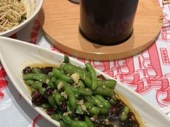 -肥肥虾庄·金牌油焖大虾(汉口城市广场店)
