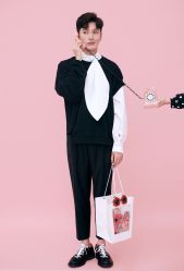 -薇薇新娘婚纱摄影(开州大道店)