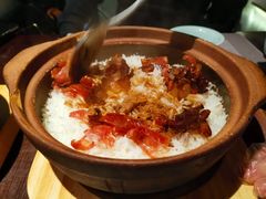 -香融府·烤鸭·家常菜(花乡奥莱店)