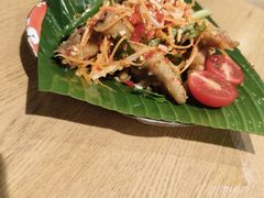 -迷你椰·泰式大排档(共康店)