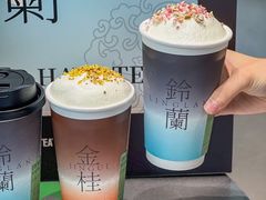 -OH MY TEA 奇妙特饮(天一店)