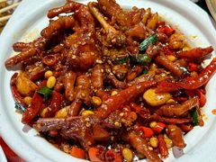-辣小鲜·南昌大排档(船山路店)