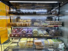 -幸福蛋糕坊(金顶街店)