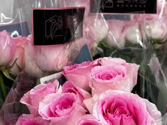 -盒马X会员店(王府井奥莱UP TOWN店)