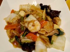 八宝菜-四川餐馆(京都ポルタ店)