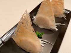 一帆风顺煎锅贴-东海海鲜酒家(中信广场店)