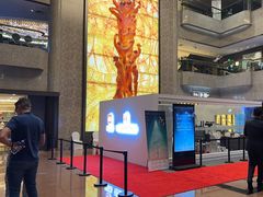 -上海银星皇冠假日酒店