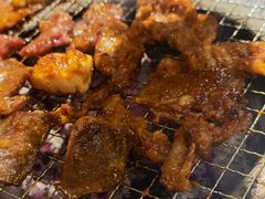 -蒜香焼肉PURUSHIN(马场路店)