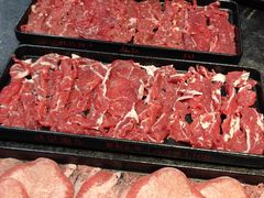 新鲜肥牛-林记潮牛·牛肉火锅(上马墩店)