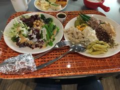 -So Lounge索兰至餐厅(蓝色港湾店)