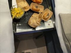 -华夏良子·足道SPA养生(上海崮山路明悦店)