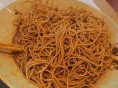 凉面-巴厘龙虾·榜首油焖大虾(旗舰店·万松园)