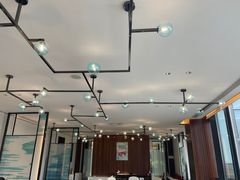 -南太湖山庄·四季轩&国风堂中餐厅