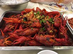 -簋街仔仔小龙虾(总店)