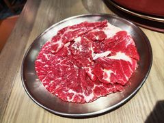 -西塔老太太泥炉烤肉(双井店)