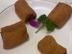 -福来居烤鸭店(天坛二店)