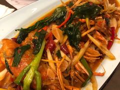 -美奈小馆·越南料理(中航城君尚购物中心店)