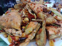 -烁佳海鲜大馅饺子