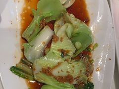 -新雅粤菜馆(南京东路店)