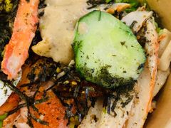 -Poke lemon海鲜波奇饭·柠檬茶(金碧开放小区店)