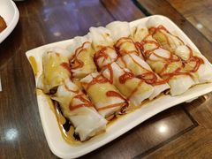 三酱猪肠粉-沙河粉村·国家非遗传承(云台店)