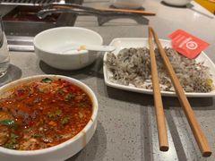 -海底捞火锅(百利广场店)