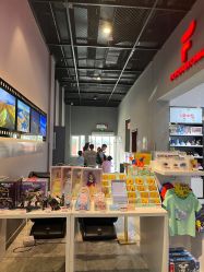 -飞览天下沉浸式飞行体验(北京旗舰店)