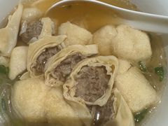 -鼎泰丰(国贸商城店)