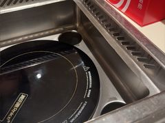 -海底捞火锅(大学路新象城店)
