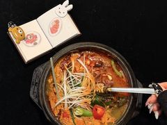 -海云台韩式汤饭·13年匠心韩料(南山店)