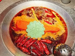 -大龙燚火锅(太古里店)