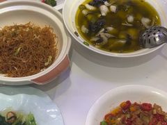 -湖锦酒楼·31年地道湖北菜(黄鹤楼店)