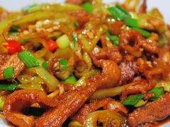 -邵老爹老杭州白斩鸡·家常菜(建国北路店)