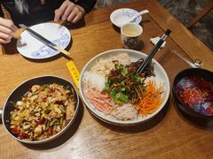 -福照楼汽锅鸡·云南菜(万达广场店)