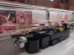 -争鲜回转寿司(太阳宫凯德MALL店)